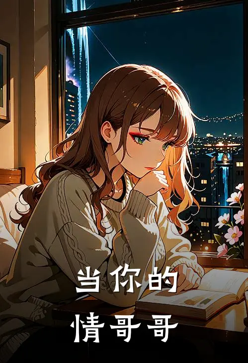 当你的情哥哥