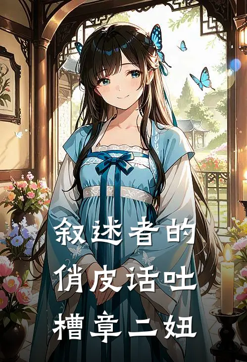 叙述者的俏皮话吐槽章二妞