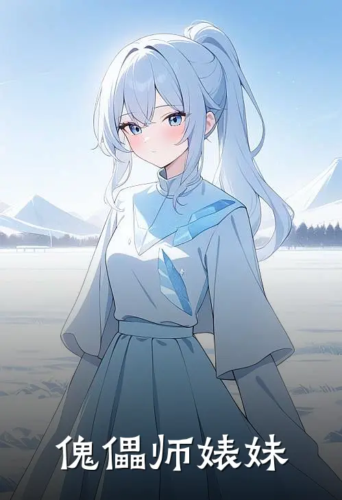 傀儡师婊妹