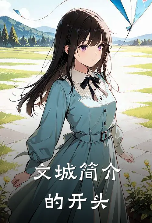 文城简介的开头