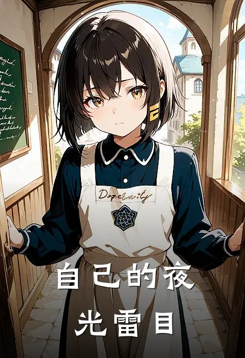 自己的夜光雷目