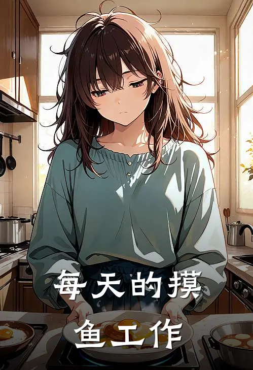 每天的摸鱼工作