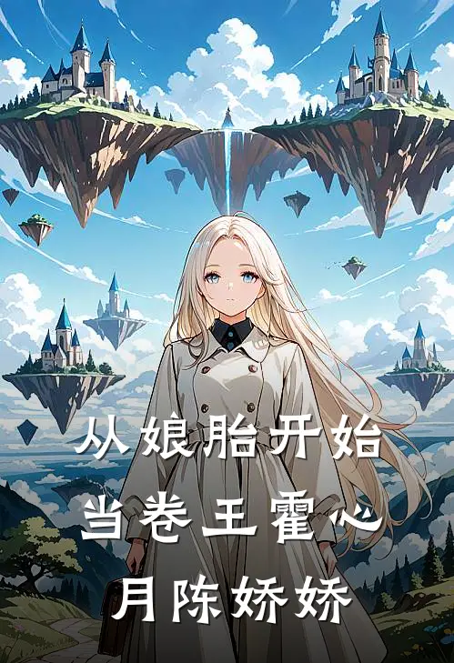 从娘胎开始当卷王霍心月陈娇娇