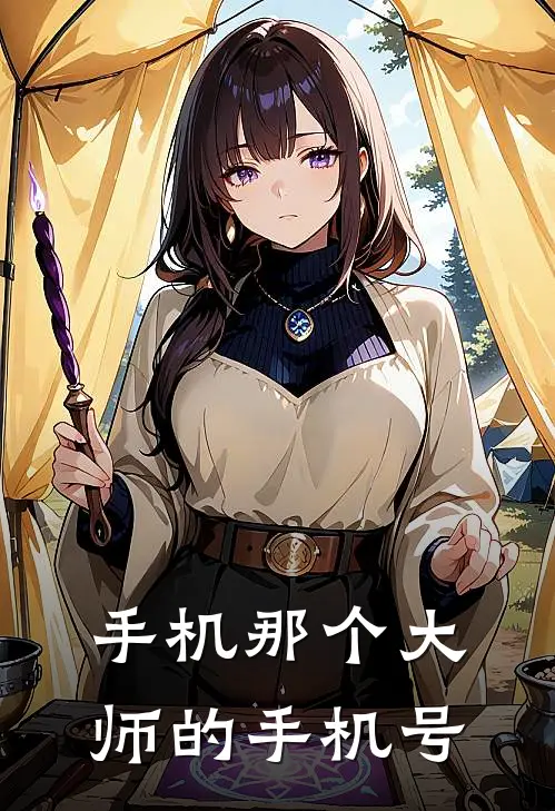手机那个大师的手机号