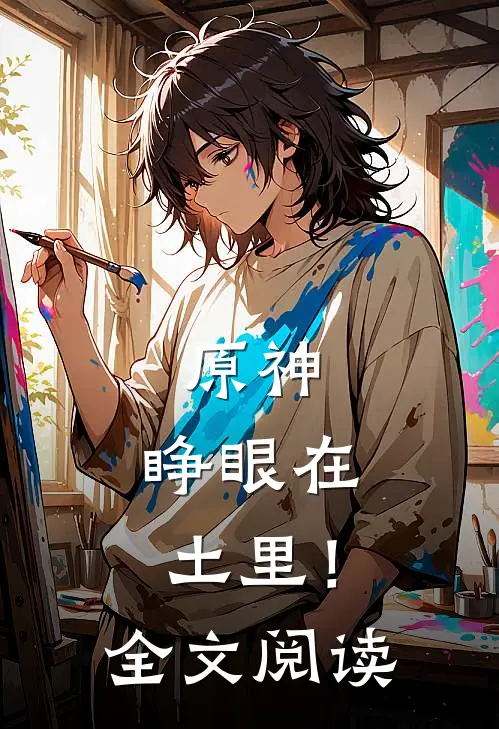 原神：睁眼在土里！全文阅读