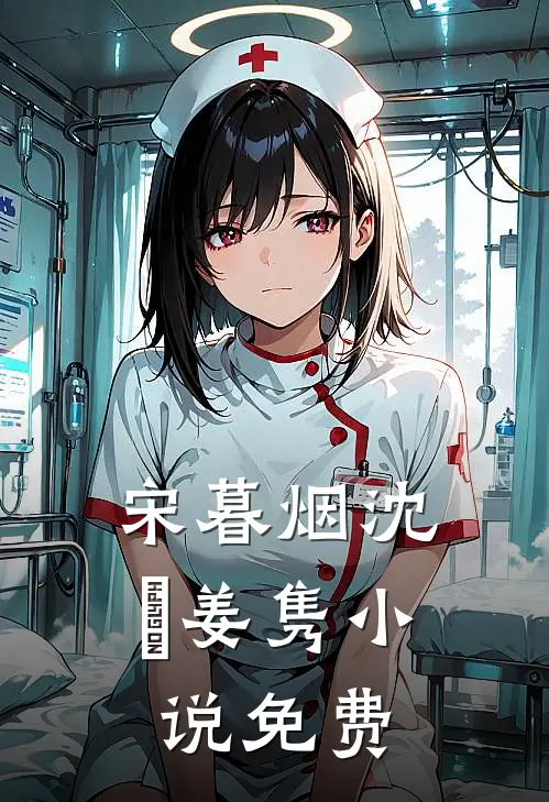 宋暮烟沈玦姜隽小说免费