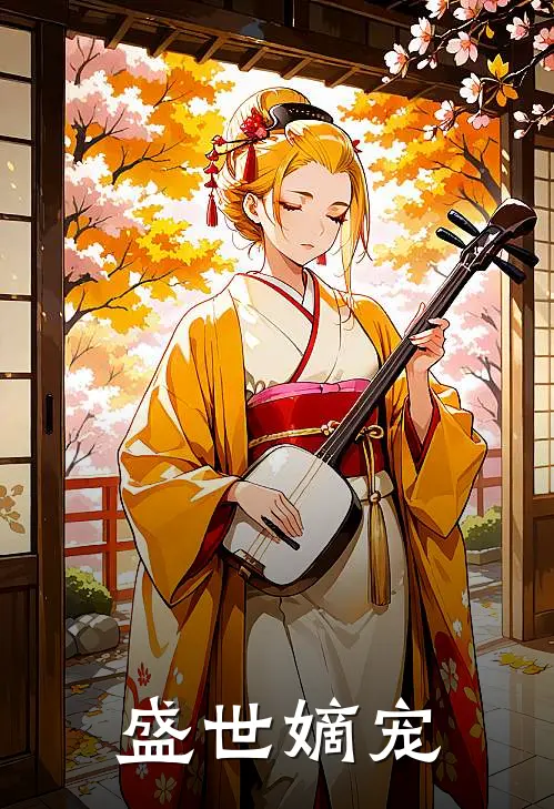 盛世嫡宠