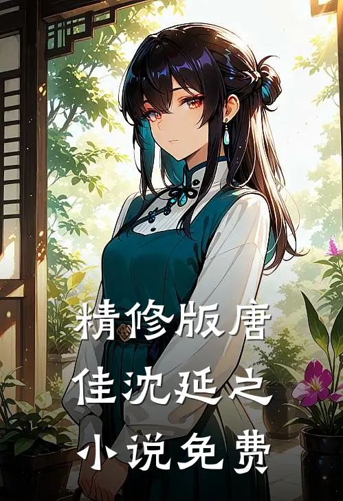 精修版唐佳沈延之小说免费