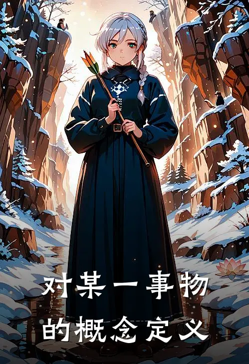 对某一事物的概念定义