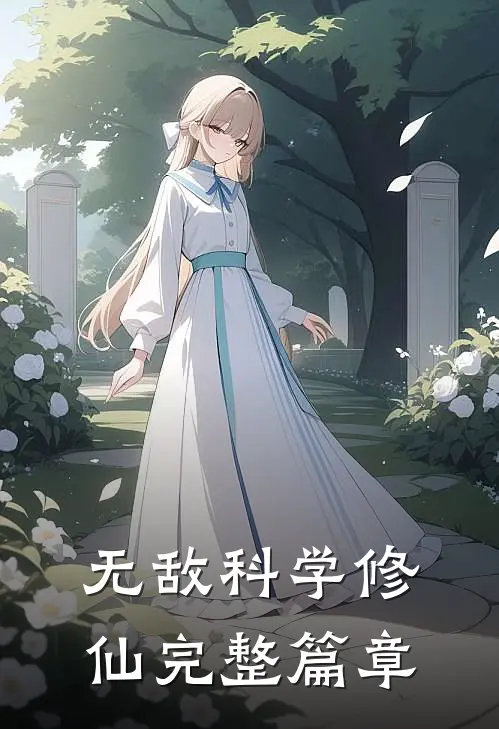 无敌科学修仙完整篇章
