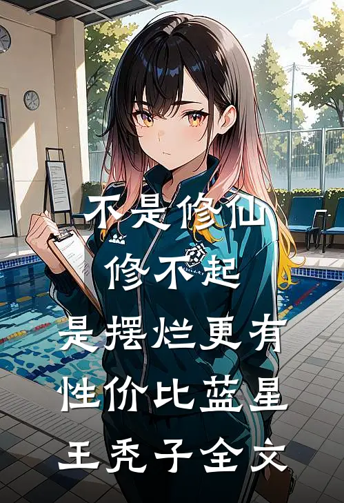不是修仙修不起，是摆烂更有性价比蓝星王秃子全文