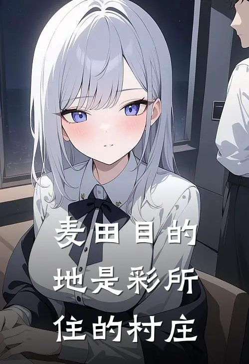 麦田目的地是彩所住的村庄