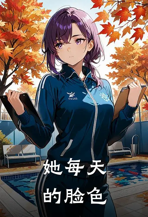 她每天的脸色