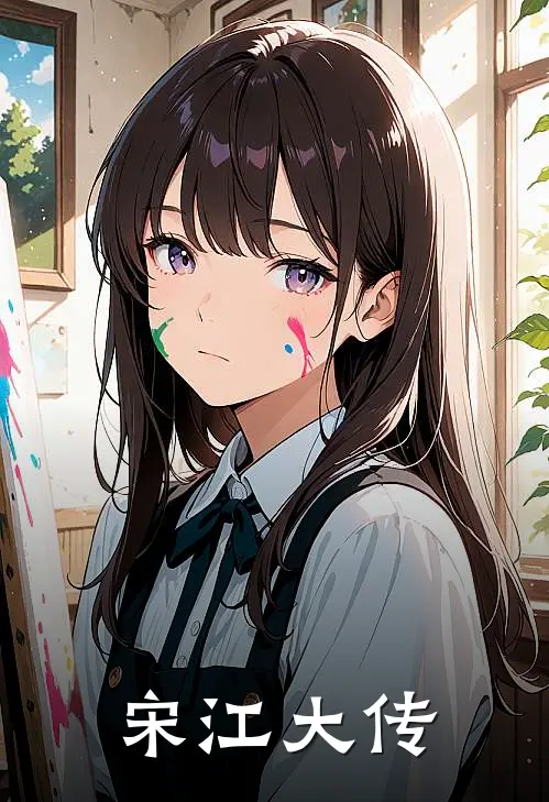 宋江大传