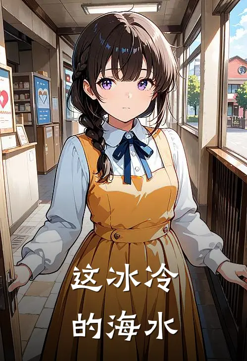 这冰冷的海水