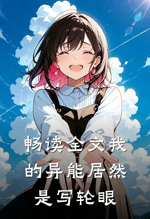 畅读全文我的异能居然是写轮眼