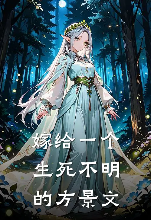 嫁给一个生死不明的方景文