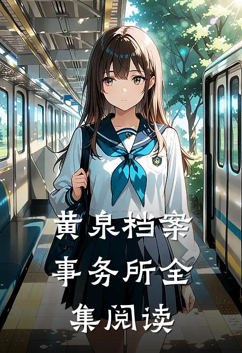 黄泉档案事务所全集阅读