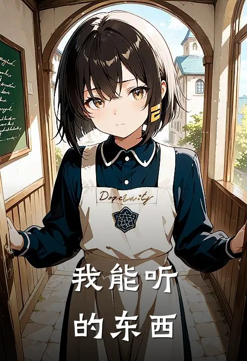 我能听的东西