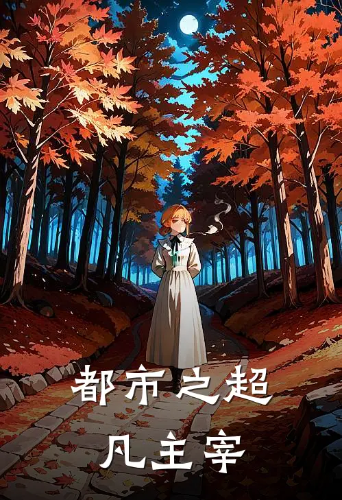 都市之超凡主宰
