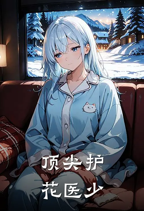 顶尖护花医少