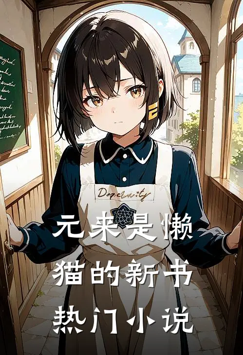 元来是懒猫的新书热门小说