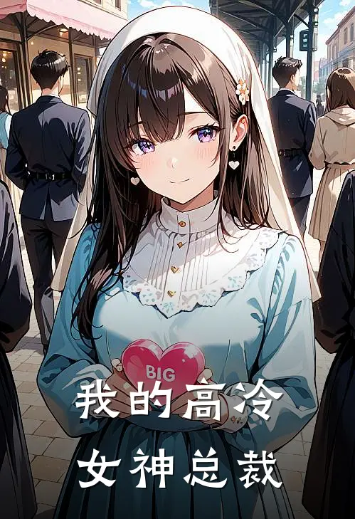 我的高冷女神总裁
