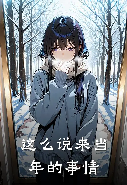 这么说来当年的事情