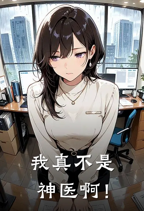 我真不是神医啊！