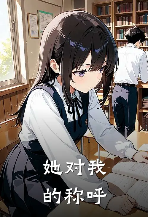 她对我的称呼