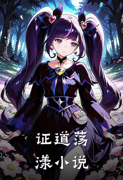 证道荡漾小说
