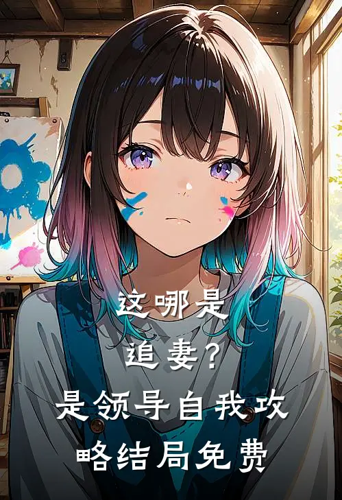 这哪是追妻？是领导自我攻略结局免费