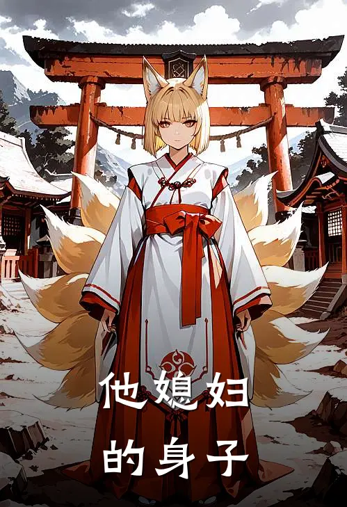 他媳妇的身子