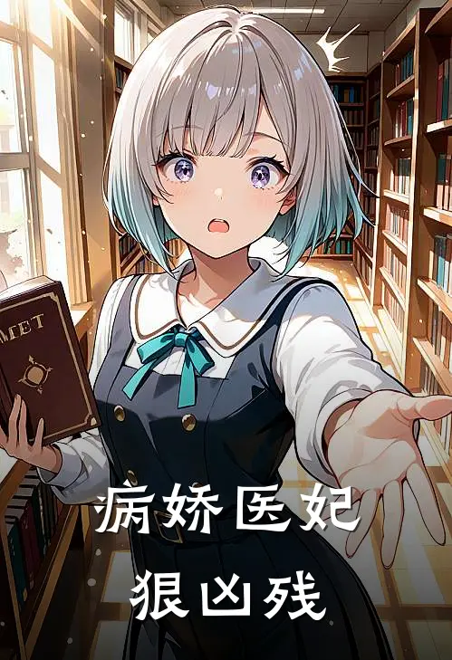 病娇医妃狠凶残