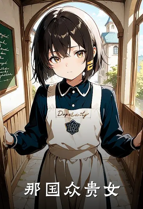那国众贵女