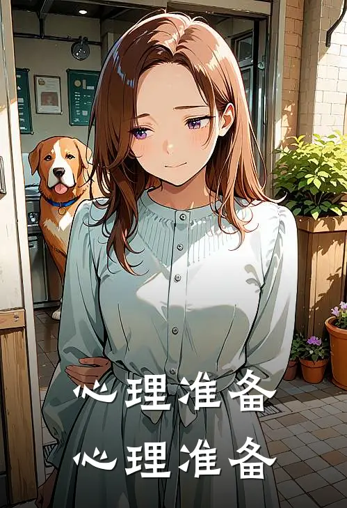 心理准备心理准备
