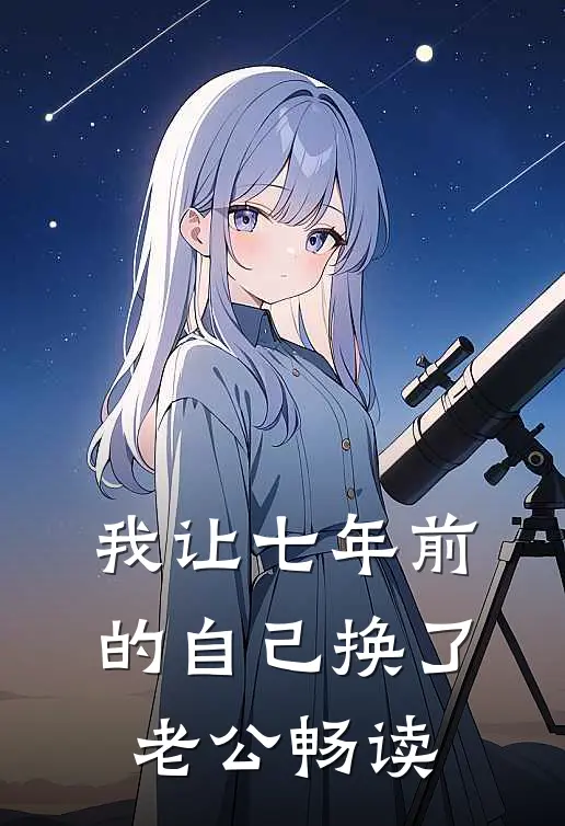 我让七年前的自己换了老公畅读