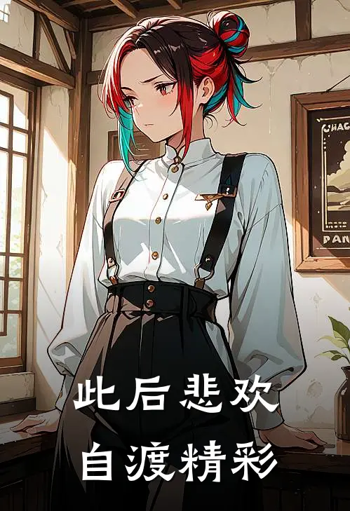 此后悲欢自渡精彩