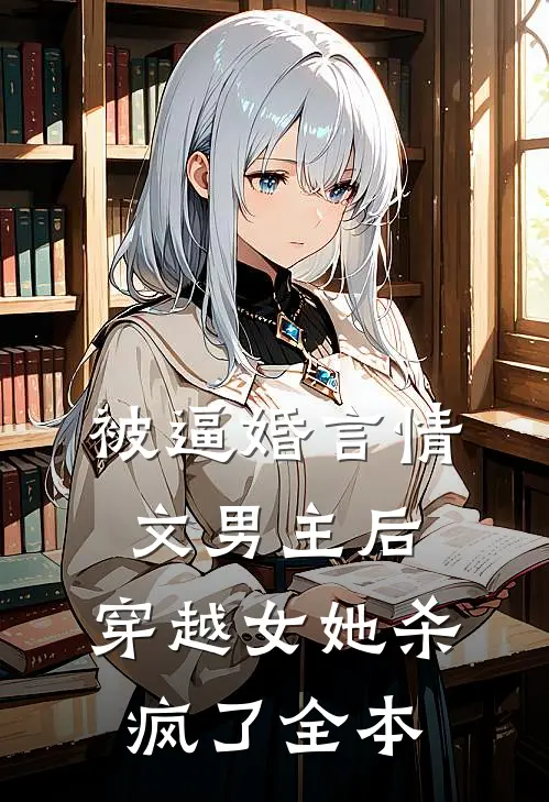 被逼婚言情文男主后，穿越女她杀疯了全本