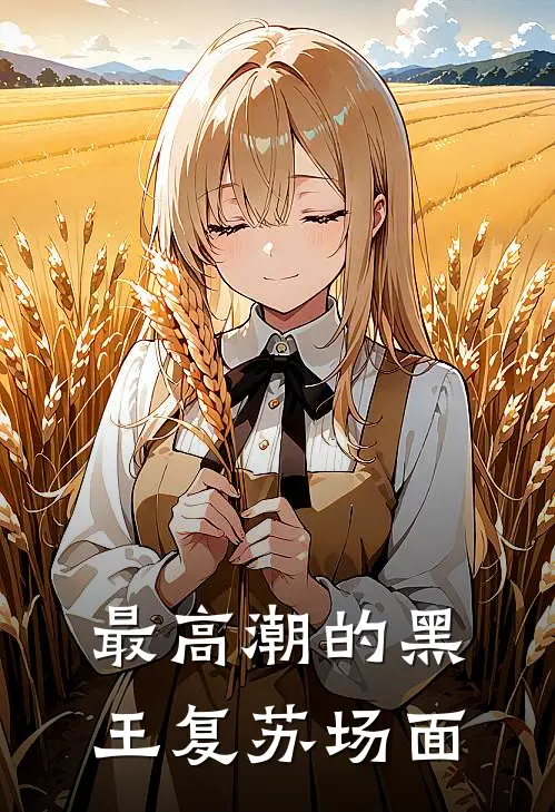 最高潮的黑王复苏场面