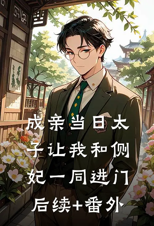 成亲当日太子让我和侧妃一同进门后续+番外