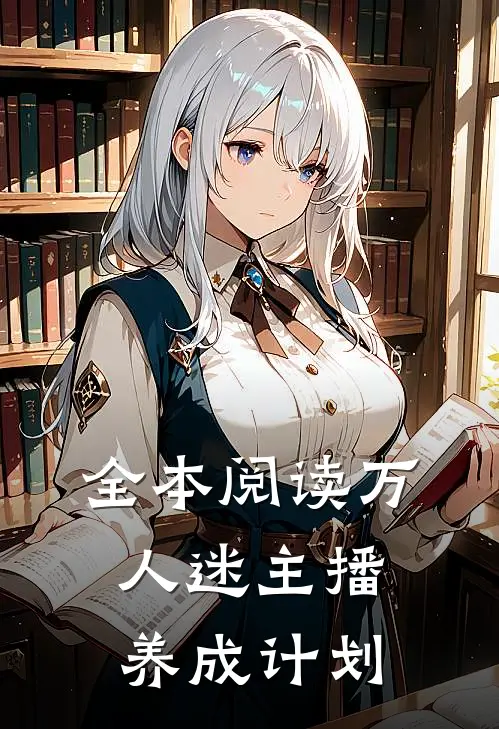 全本阅读万人迷主播养成计划