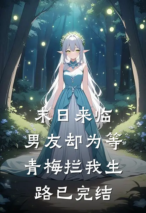 末日来临，男友却为等青梅拦我生路已完结