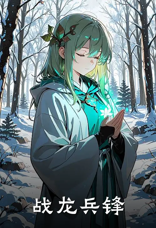 战龙兵锋