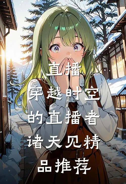 直播：穿越时空的直播者，诸天见精品推荐