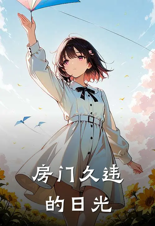 房门久违的日光