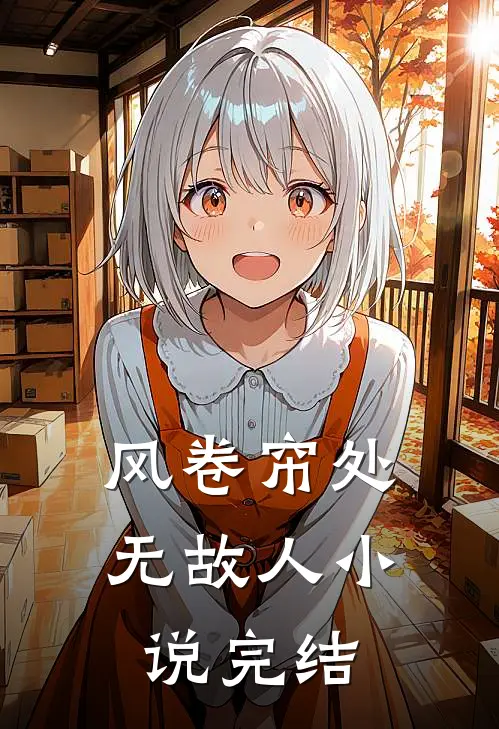 风卷帘处无故人小说完结