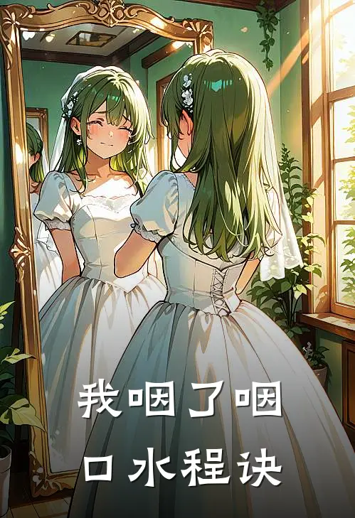 我咽了咽口水程诀