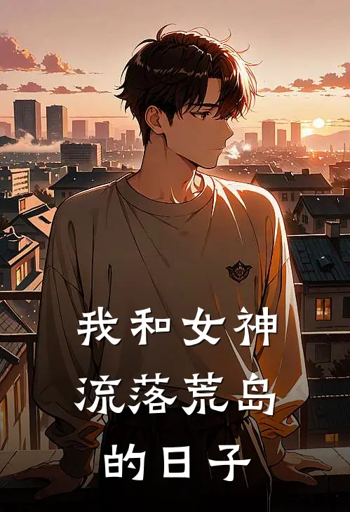 我和女神流落荒岛的日子