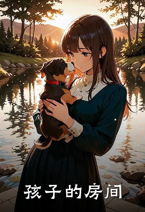 孩子的房间
